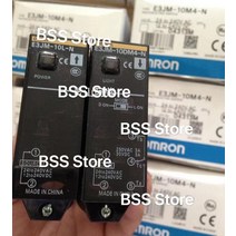 E3JM-10M4-N E3JM-10L-N E3JM-10DM4-N 광전 스위치 센서