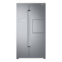 삼성 양문형 냉장고 815L RS82M6000SA