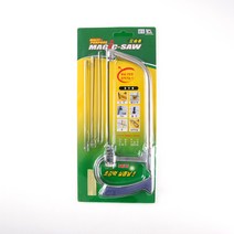 한아툴스 요술톱 만능톱 실톱 줄톱 HA-101