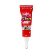 미라클 곰팡이젤, 120g, 10개