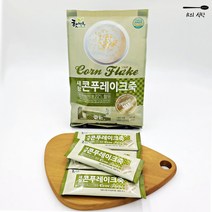 B의식탁 간단한 아침 식사 대용 간편식 선식 새참 죽 _ 2023979EA, 1, 본상품선택