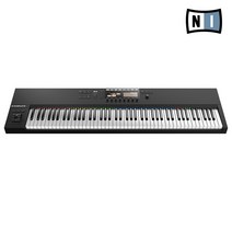 엔아이 Komplete Kontrol S88 MK2 마스터건반 마스터키보드