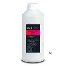 잉크타임 호환 캐논 E560 E569 E569S PG64 CL74 리필잉크 호환 보충잉크 무한공급기전용 100ML 500ML 1KG 개별색상 옵션선택, 3. 1KG(소분캡포함), 3. 빨강색