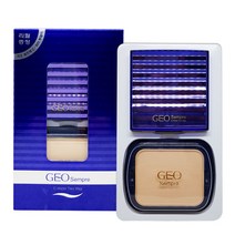 라피네 지오셈프레 C-워터 투웨이(본품+리필) 25호, 25호본품+리필