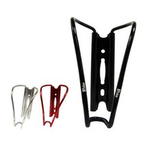 디빅 슈퍼라이트 물통케이지 자전거물병 거치대, 레드