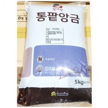마카상점 통팥앙금 5kg 붕어빵 호두과자 만들기, 1+1