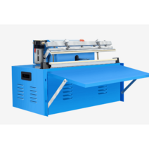 대형 진공 포장기 스탠드 노즐식 실링기 씰링 밀봉기, C