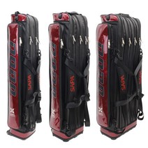 싸파 도도 민물 낚시가방 4단 5단 6단 로드케이스, 4단가방