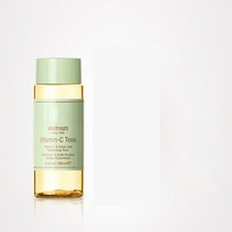 픽시 글로우 토닉 페이셜 토너 글리콜산 각질 제거제 여드름 미백 스무딩 스킨 페이스 케어 100ml, 03 PiXi-VC 100ml