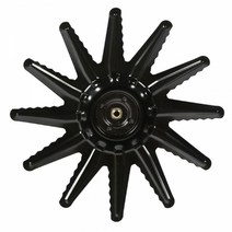 예초기안전판 예초기안전판(울트라-II) 315mm 강화철판 (1EA), 본상품선택