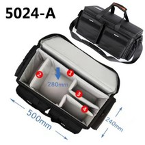 카메라 가방 이너백 비디오 속가방 케이스 HDV 캠코더 소니 PXW FS5 Z280 PMW 익스280 X280 Z100 Z150 Z190 X160 Z90, 5024-A, 01 5024-A