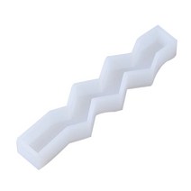 shangren DIY 양초 금형 양초 실리콘 금형 양초 만들기 용품 실리콘 금형 수제 비누 장식 금형 DIY 공예품 수공예품 양초, 유형 C, 25cm