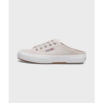 SUPERGA 수페르가 2402 뮬 violet ash