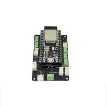 ESP32 DevKitC V4 CAN RS485 Half Duplex Uart 통신 보드, ESP32 DevkitC V4 포함
