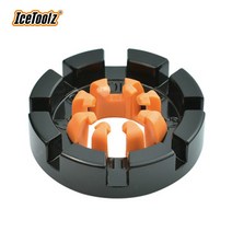 아이스툴즈 12F8 자전거 스포크 렌치 공구 툴, 스포크렌치-12F8