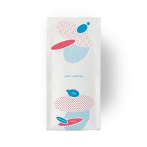 루프트 커피 케냐 AA 프리미엄 마스터 원두커피 1kg, 모카포트/에어로프레스용