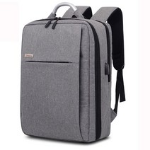 위dhns_스마트백팩 패션 백팩 정장용 학생용 노트북 책가방 노트북백 패션백 가벼운백 캐주얼백 수납백 용백 학생백 스타일백♥dhn