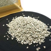 산성화 토양개량 다육이 제오라이트 1kg 다육분갈이흙, 1000g