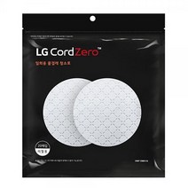 (LG전자 LG전자 코드제로 A9 물걸레 흡입구 일회용 청소포 VMP-DM01N 청소포/흡입구/물걸레/일회용/전자/코드제로, 단일 모델명/품번