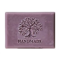 제이앤메이드 아크릴 비누스탬프 핸드메이드 나무