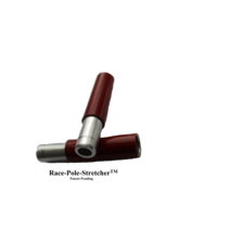 Race Pole Length Extender for 레키 Lite 레키 World Cup TBS; GS & SL Poles