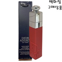 디올어딕트립틴트5ml-95%자연유래성분 -건조하지않은 세미 매트 피니쉬, 771내추럴베리