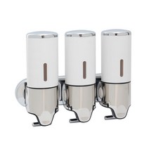 손세정제디스펜서 호텔디스펜서 H3WH