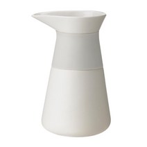 스텔톤 테오우유통 텀블러 400ml 베이지