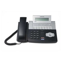ITP-5121D 깨끗한 중고 삼성키폰전화기 품질보장 ITP5121D, ITP-5121D + 아답타
