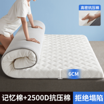 단단한 하드 토퍼 손님용 침대 더블 매트릭스 싱글