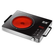 업소용 이동식 전기레인지 테이블 책상 인덕션 1구, 3500W 인덕션