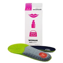 여성 전용 운동화 및 스포츠 기능성 프리미엄 깔창