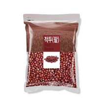 [두보식품] 부안 적두1kg (선별완료/박스포장), 1개