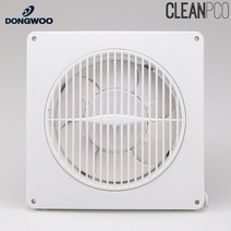 동우산업 자동개폐식환풍기 20DRA 200MM, 본상품선택