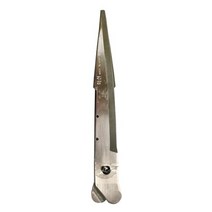 화신금속 양손가위 교체형날 (K-1100), 1개