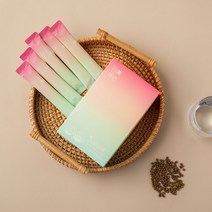 미쾌변 차전자피 식이섬유 변비움 쾌변 직빵 숙변제거 5.5g, 30포, 2박스, 미쾌변 60포