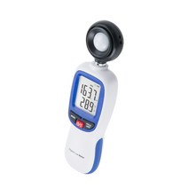 조도측정기 디지털 조도계 / 조도 광량 측정 LCHD825