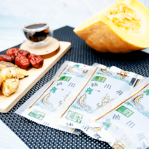 건강더한 잉어중탕 잉어즙 110ml 60팩, 10팩