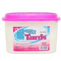 집이습할때 곰팡이방지 여름용제습제 방습 장롱습기, 1개