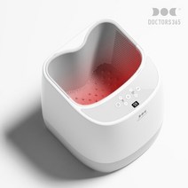 [닥터스365] 건식 족욕기 좌훈기, 단일속성
