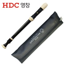 영창 초등학생 어린이 알토 리코더 YARG-150(저먼식) YARB-150(바로크식) [2020년 신모델]