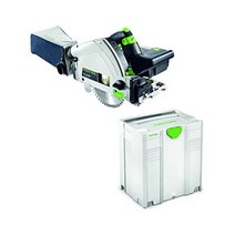 페스툴 테이블쏘 Battery Festool Plunge Saw TSC 55 REB Li BASIC/XL130952
