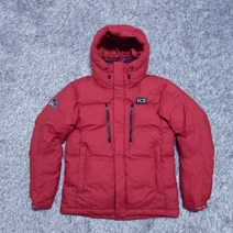 K2)95-100(M) 남자 오리털패딩점퍼 중고구제의류빈티지YUN