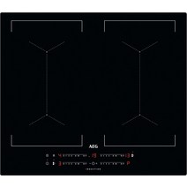AEG MultipleBridge 인덕션 자가설치, 기본
