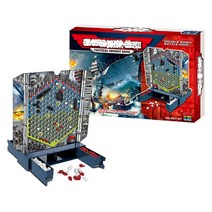 배틀쉽보드게임 전략대전게임 보드게임 007-57, 단품