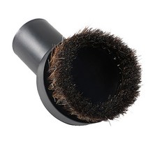 목공집진기 브로워 32mm 더스트 더스트 브러쉬 숍 진공 청소기 도구 부착 진공 청소기, 없음