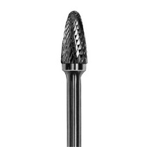 어드밴스 초경로터리바 롱생크 SF 5ML4 D C 100MM