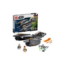 레고LEGO 스타워즈 그리버스 장군의 스타파이터TM 75286