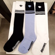 파사디골프 뉴코아일산 강아지와펜 니삭스 PPFAK953P, LB