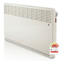 동신전열 국산 벽걸이 전기 컨벡터 화장실 헬스장 동파 방지 히터 난로 겨울, DS-3000